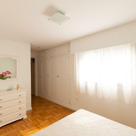 Light And Bright Apartment In Central Valencia Bagian luar foto