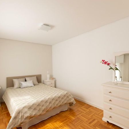 Light And Bright Apartment In Central Valencia Bagian luar foto