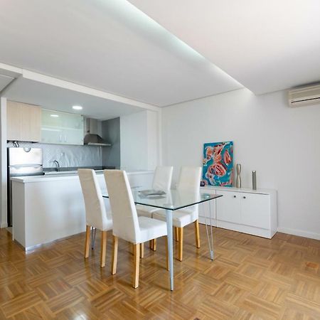 Light And Bright Apartment In Central Valencia Bagian luar foto